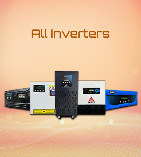 INVERTER